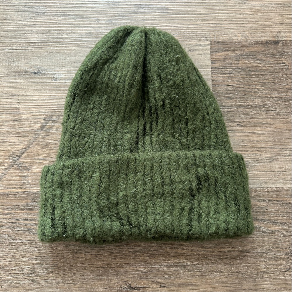 Free People Vintage Beanie
